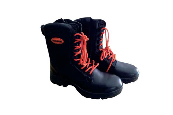 消防、勞保靴